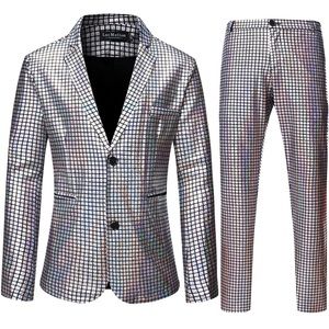 2 piece disco suit! 🕺💃🪩